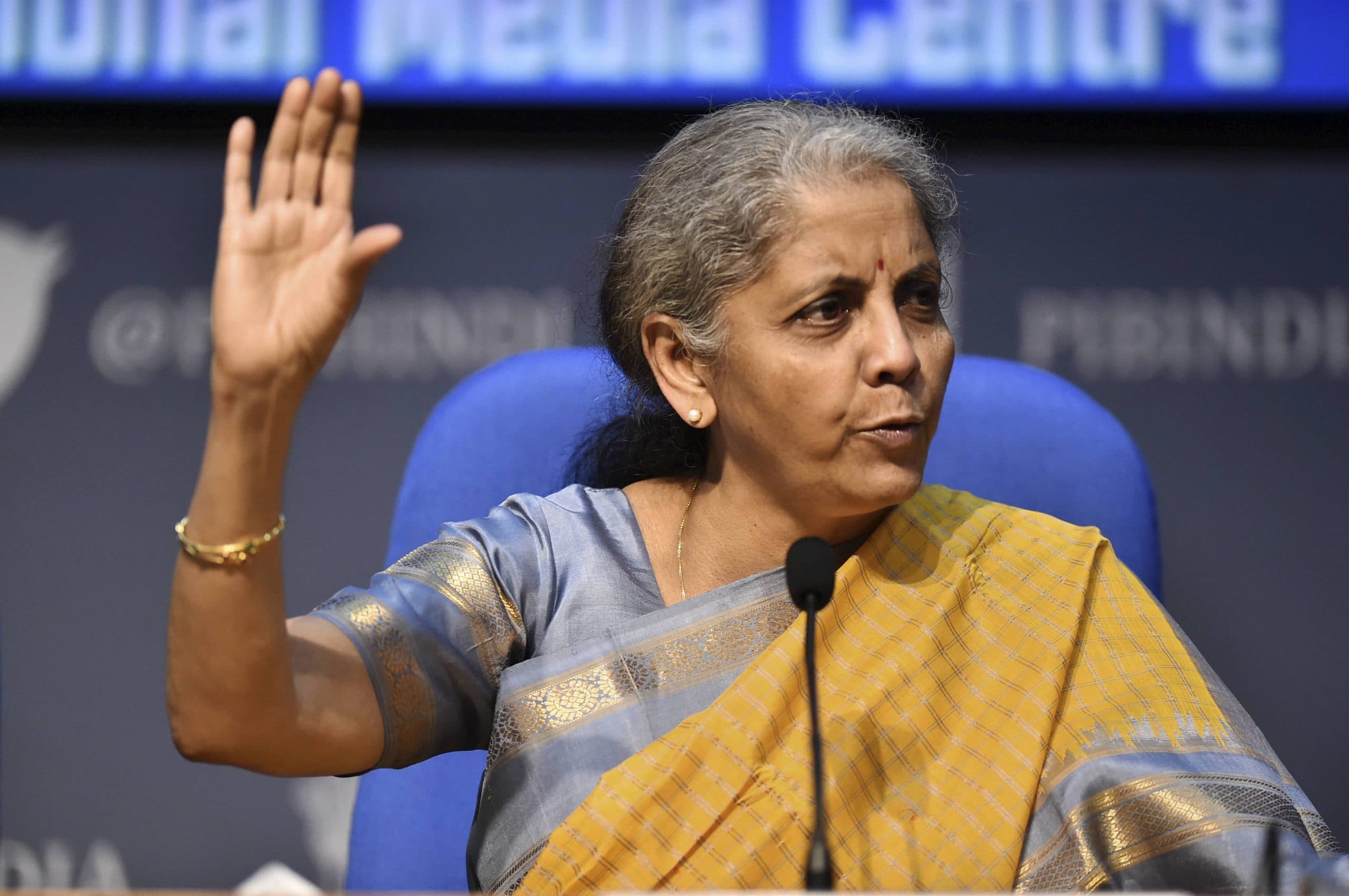 Sports Budget 2021 : जानें खेल और युवा कार्य मंत्रालय के लिए बजट में क्या है खास