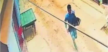 Crime in Bihar : मां गयी थी बेटी का एडमिट कार्ड लाने, सिरफिरे युवक ने कर दी 14 वर्षीय छात्रा की चाकू मार हत्या