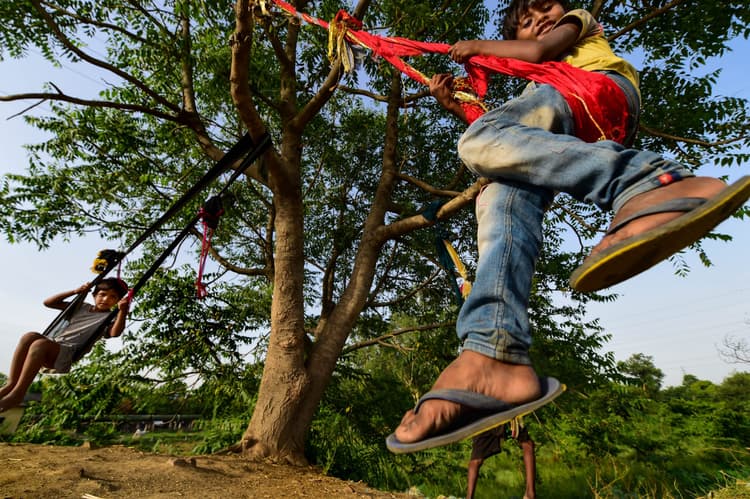 महाराष्ट्र सरकार ने शुरू की कोरोना मुक्त गांव प्रतियोगिता, जीतने वालों को मिलेगा 50 लाख रुपये