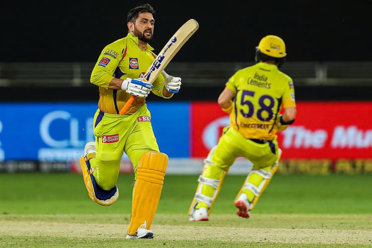 IPL 2020 : क्यों प्लेऑफ से बाहर हुई धौनी की टीम ? लारा ने बतायी वजह