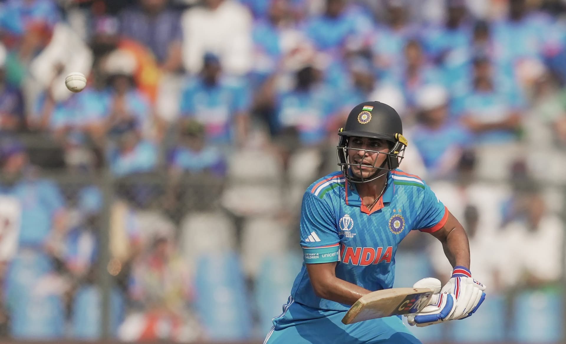 India vs Sri Lanka : शुभमन गिल बने सबसे कम इनिंग में दो हजार रन पूरा करने वाले खिलाड़ी