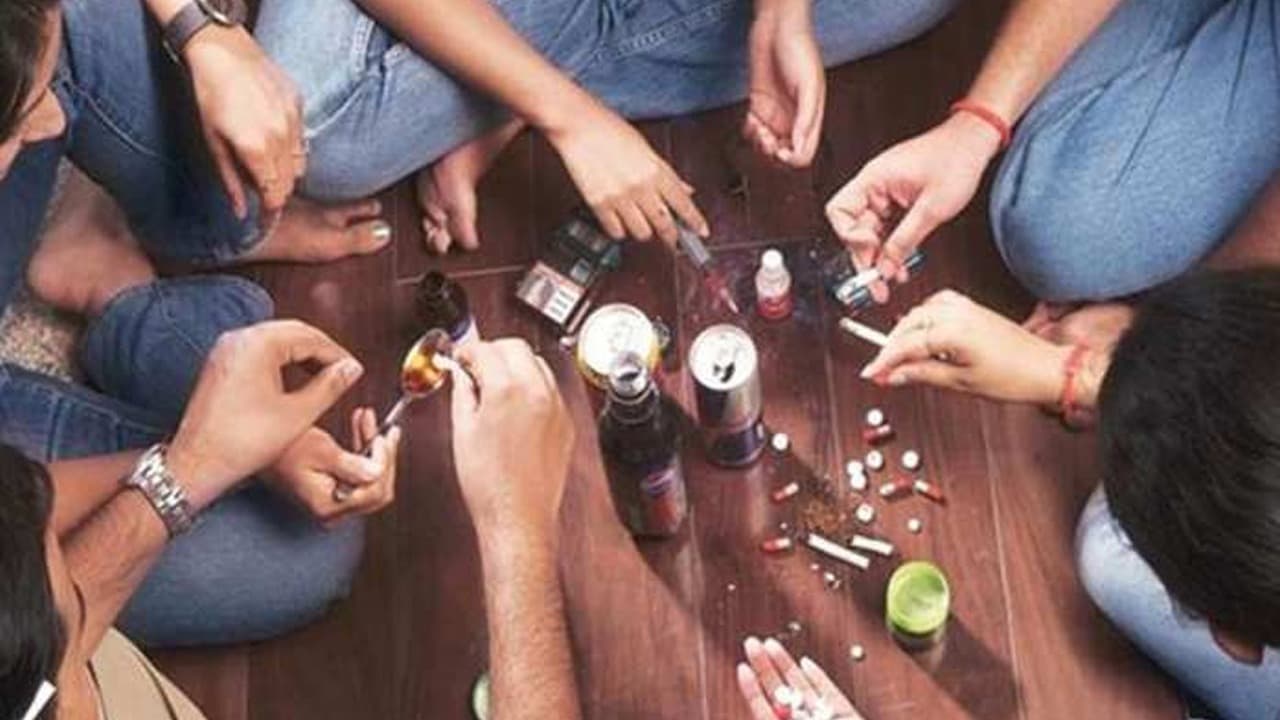बरेली में ड्रग्स माफिया के खिलाफ कार्रवाई, 32 लाख की संपत्ति जब्त,पहले भी आलीशान कोठियों को किया गया था ध्वस्त