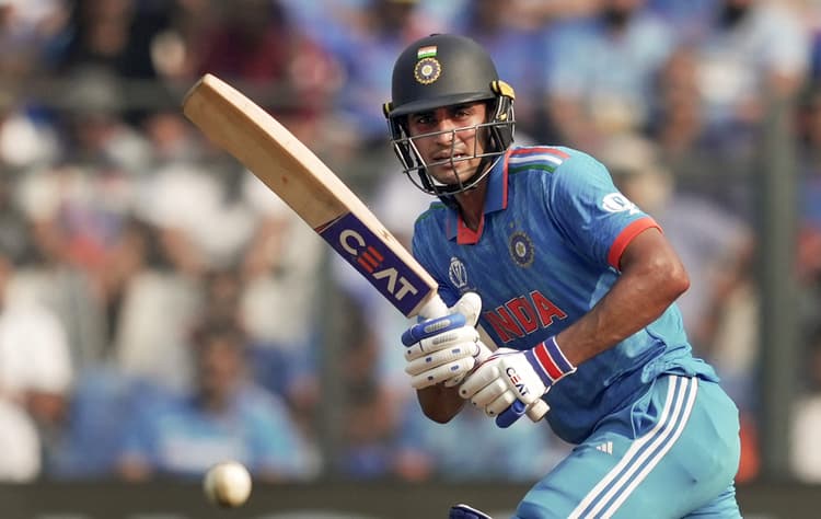 ICC Ranking: शुभमन गिल बने दुनिया के नंबर वन बल्लेबाज, बाबर आजम की बादशाहत खत्म, सिराज भी टॉप पर