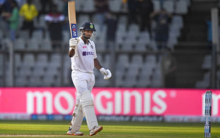 IND v NZ Test: मयंक अग्रवाल को बड़ी पारी के लिए राहुल द्रविड़ ने दिये थे टिप्स, क्रिकेटर ने खोला राज