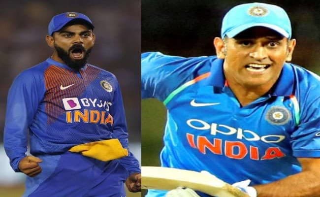 धोनी नहीं लेकिन विराट ने बताया कब लेंगे सन्यास , केविन पीटरसन से बातचीत में किया खुलासा