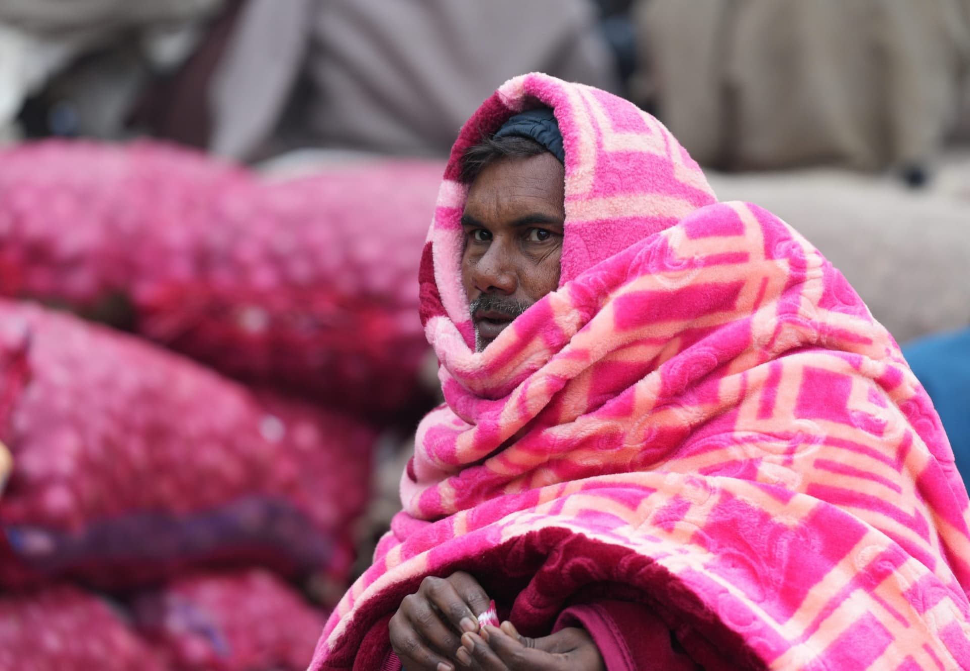 Bihar Weather : गया को पीछे छोड़ जनवरी में सबसे ठंडा रहा सबौर, 5 साल में दूसरी बार पटना का तापमान सबसे कम