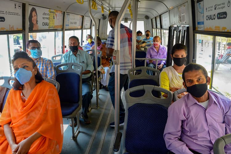 Coronavirus outbreak : एक्टिव केस में से 25% तीन दिन में सामने आये, यही स्थिति रही, तो कैसे जीतेंगे जंग?