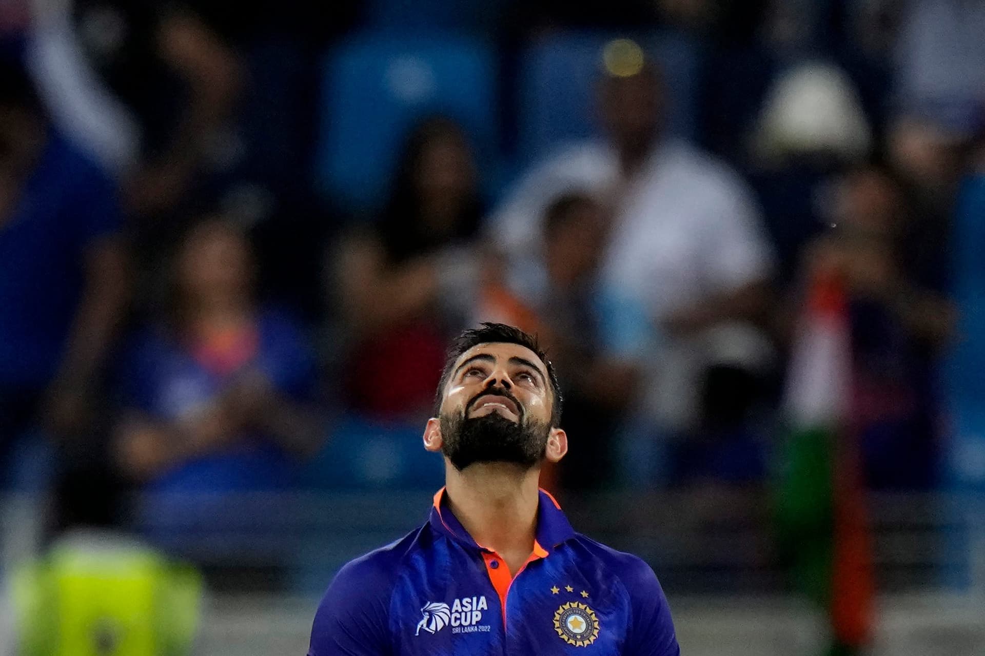 IND vs SL: श्रीलंका के खिलाफ चलेगा विराट कोहली का बल्ला ? एशिया कप में 'करो या मरो' की स्थिति