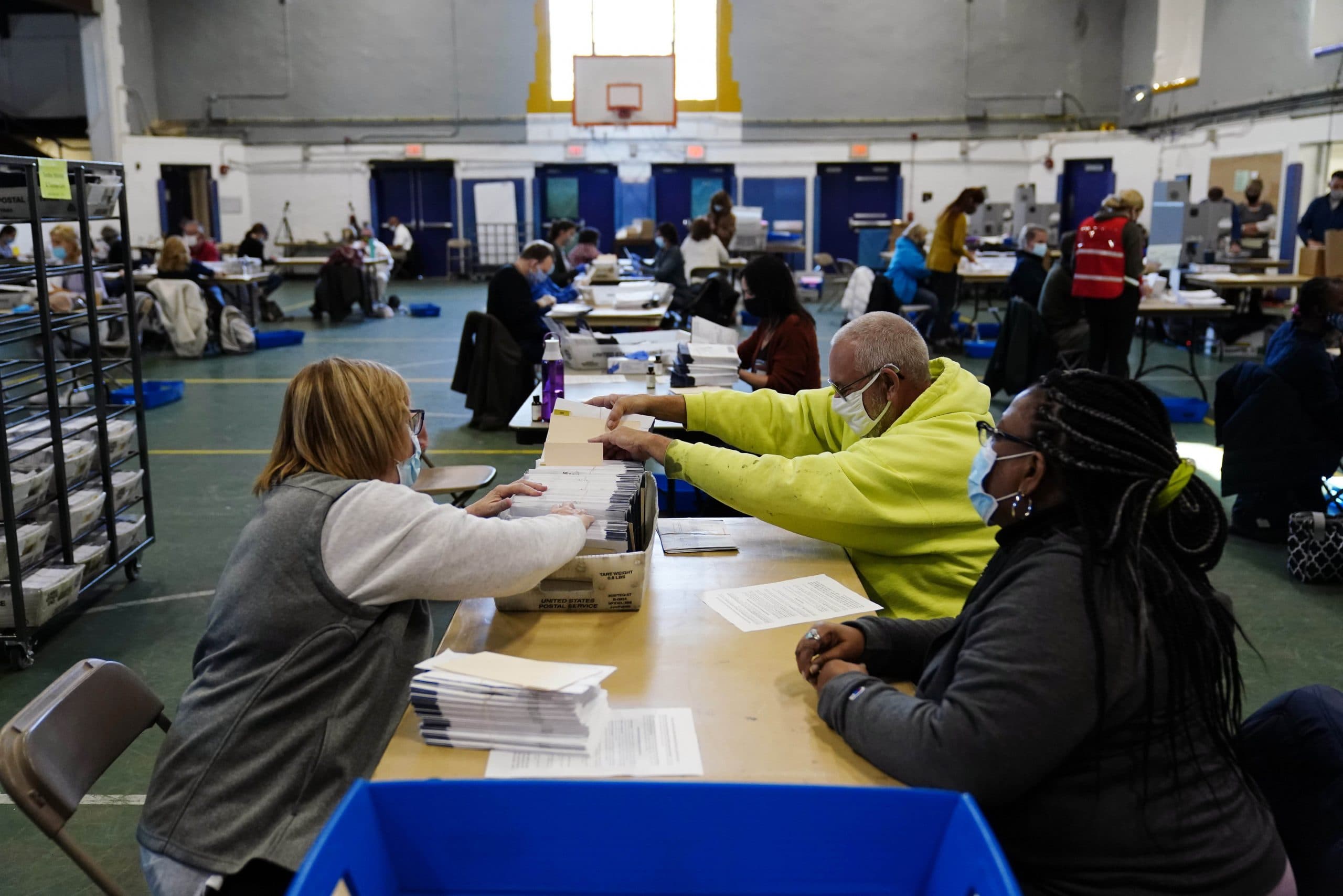 US Election Results 2020: एक दर्जन से अधिक भारतवंशियों ने राज्यों में दर्ज की जीत, 5 महिलाएं भी शामिल