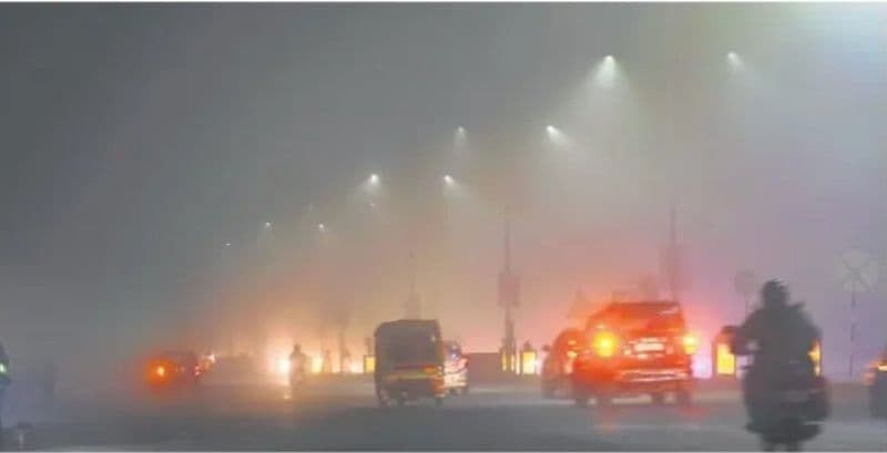 Bihar Weather: गया में ठंड ने तोड़ा तीन साल का रिकार्ड,उत्तर बिहार में छाया रहेगा कोहरा, जानें मौसम अपडेट