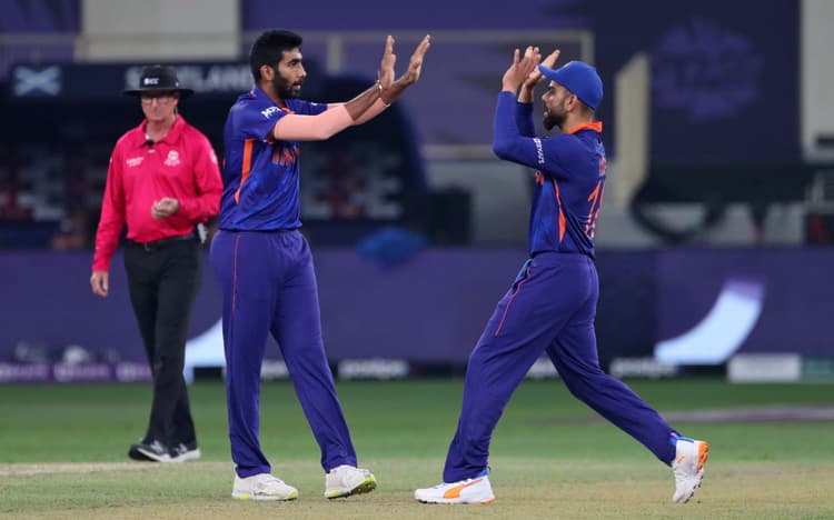 पाकिस्तान-न्यूजीलैंड से हार पर छलका कोहली का दर्द, बुमराह बने सबसे ज्यादा विकेट लेने वाले गेंदबाज