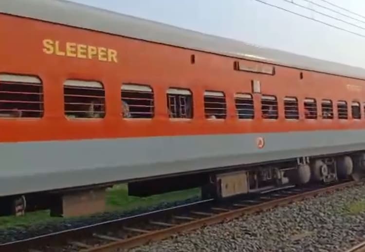 IRCTC Latest News: 1 दिसंबर से 8 ट्रेन रहेंगी रद्द, 4 ट्रेन के घटाए गए दिन