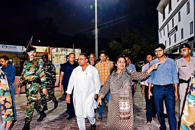 एमजीएम जमशेदपुर बनेगा विश्वस्तरीय, CM हेमंत करेंगे 500 बेड के अत्याधुनिक अस्पताल का करेंगे शिलान्यास