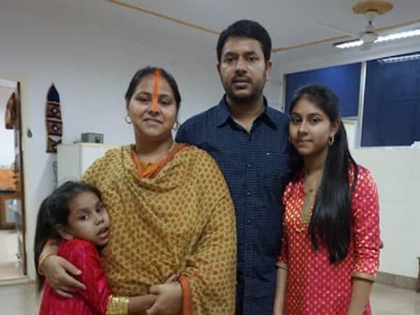 मीसा भारती को विदेश जाने की मिली कोर्ट से अनुमति, पति और बच्चों के साथ गर्मी की छूट्टी मनाने जाएंगी थाईलैंड