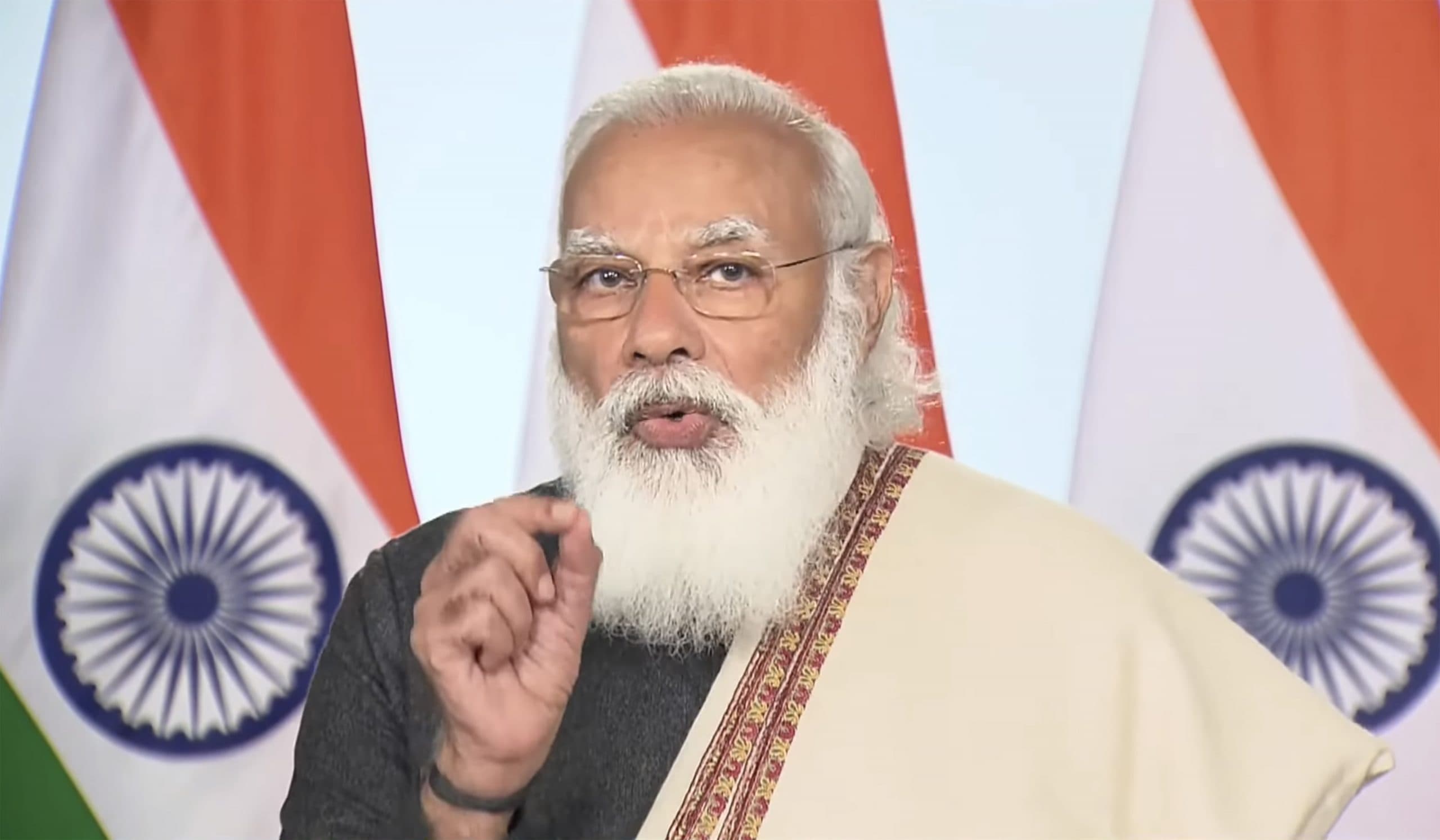 Bengal Chunav 2021 Date : बंगाल में कब तक हो सकता है विधानसभा चुनाव का एलान? असम की रैली में PM Modi ने बताया