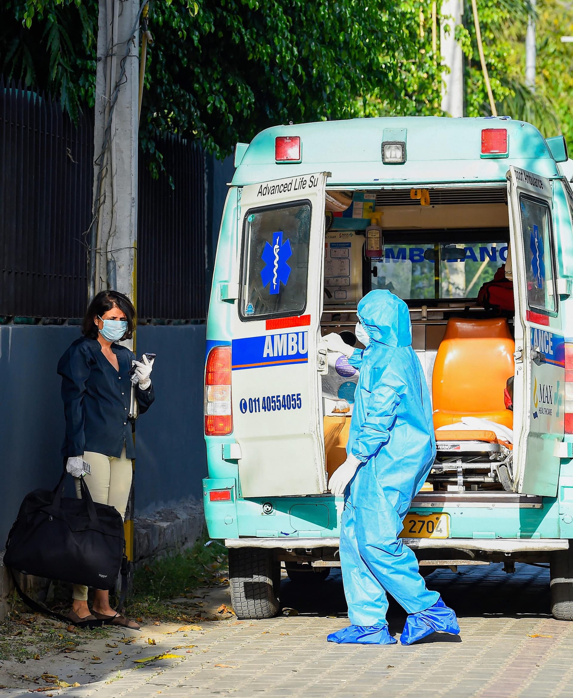 Coronavirus in Bengal : рдмрдВрдЧрд╛рд▓ рдореЗрдВ рдмрдврд╝рд╛ рд╕рд╛рдореБрджрд╛рдпрд┐рдХ рд╕рдВрдХреНрд░рдордг рдХрд╛ рдЦрддрд░рд╛, рд╕реАрд░реЛрд▓реЙрдЬрд┐рдХрд▓ рд╕рд░реНрд╡реЗ рд╕реЗ рд╣реБрдЖ рдмрдбрд╝рд╛ рдЦреБрд▓рд╛рд╕рд╛