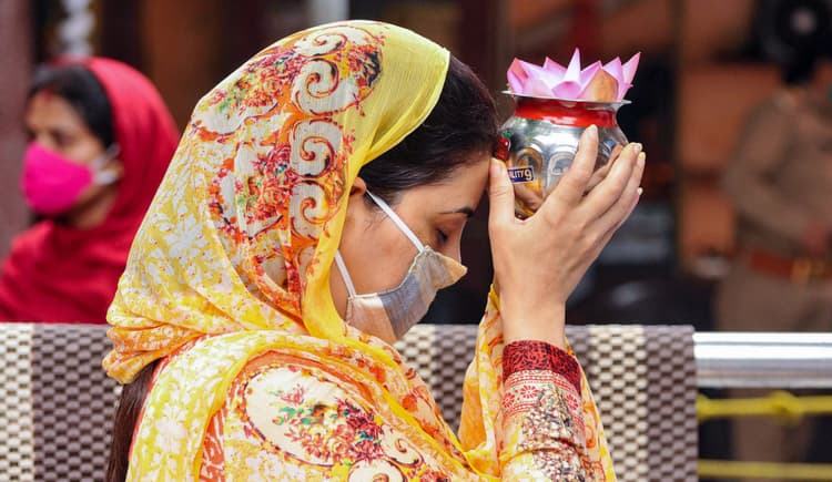 नए साल के पहले महीने में कई व्रत और त्योहार, मकर संक्रांति का खास महत्व, यहां देखिए पूरी लिस्ट