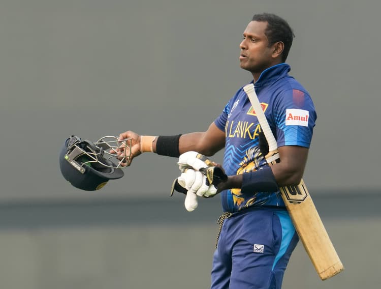 शाकिब को पछतावा नहीं, कहा- अगर यह खेल भावना के अनुसार नहीं, तो नियम बदला जाए