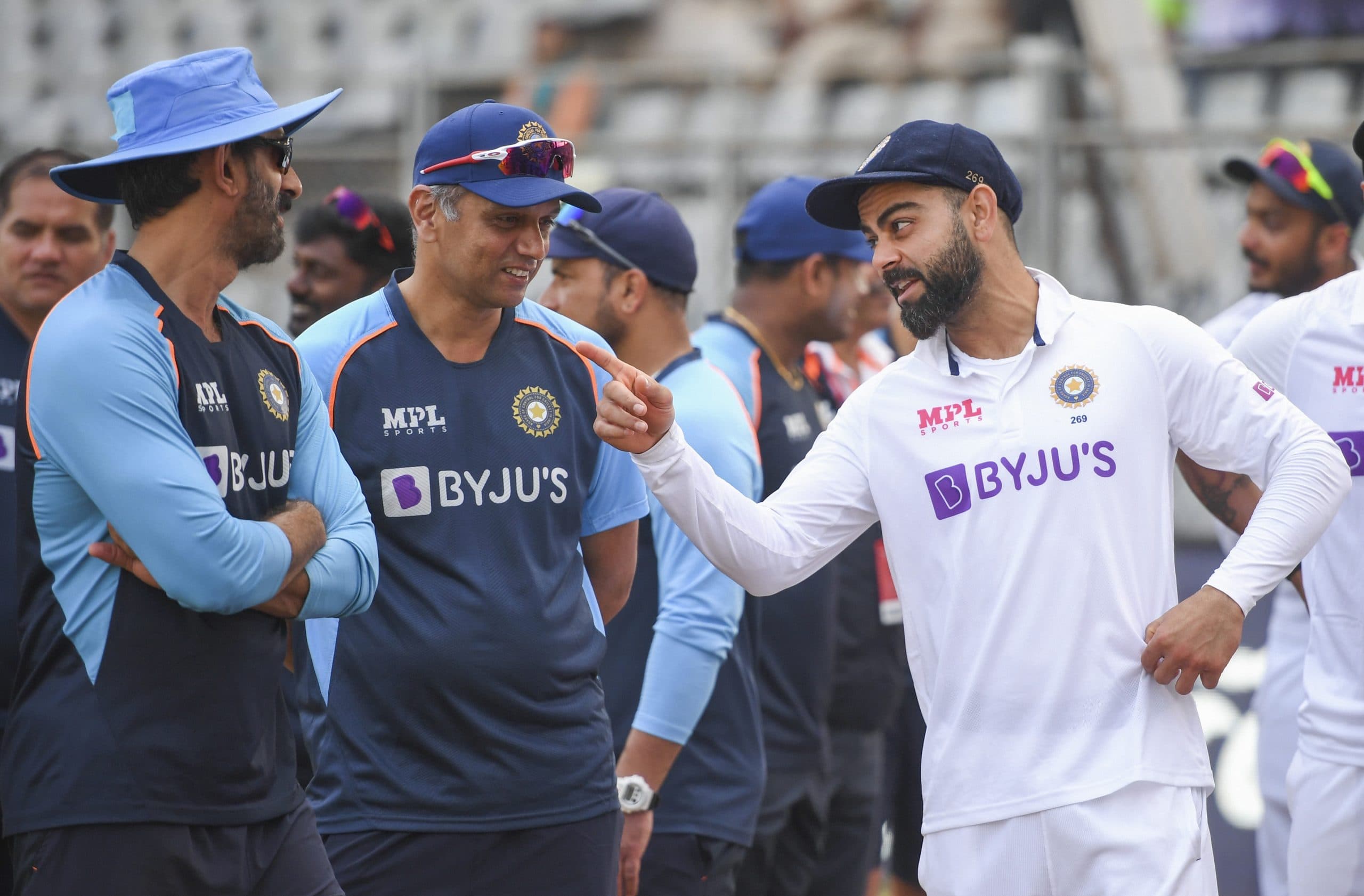 India vs South Africa: टीम इंडिया के दक्षिण अफ्रीका दौरे से पहले विराट कोहली ने गिनायी समस्याएं