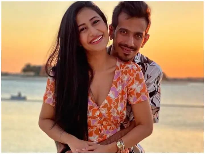 IPL 2023: राजस्थान रॉयल्स ने चहल और धनश्री को शादी की सालगिरह पर दी खास बधाई, बटलर बने 'ससुर', VIDEO