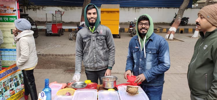 पटना को हेल्दी बनाने के साथ युवा कर रहे बड़ी कमाई, इनका प्लान जान आप भी कर सकते हैं ये काम