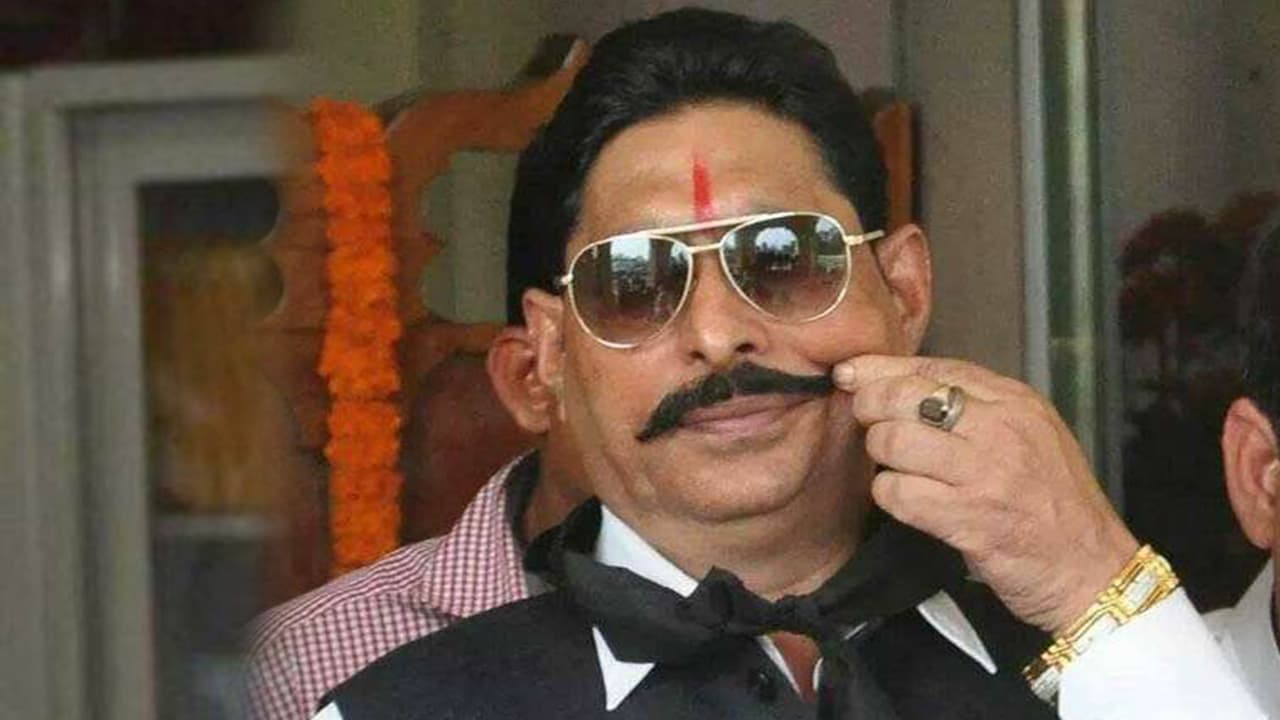 अनंत सिंह काे मिला 15 दिनाें का पैरोल, बेउर जेल से कभी भी हो सकती है रिहाई
