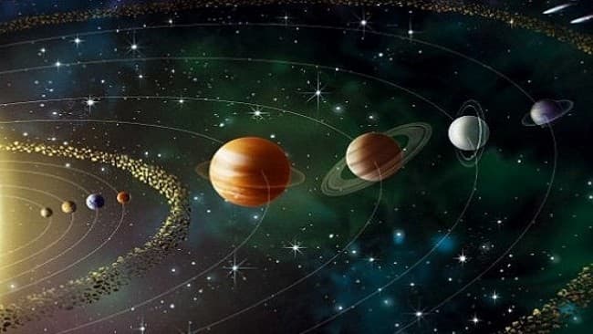 बुध ग्रह के तुला राशि में गोचर से बन रहा चतुर्ग्रही योग, ये जातक होंगे मालामाल, मीन राशि के लिए अशुभ