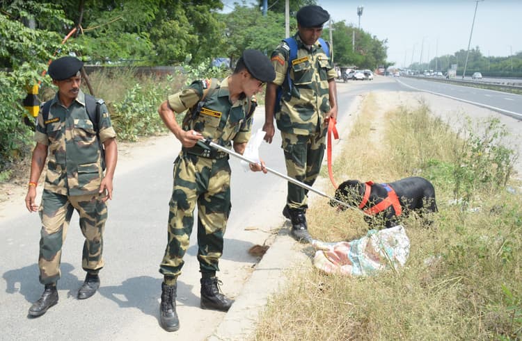 G20 Summit 2023 : मजनू का टीला इलाके में कौन कर सकता है विरोध प्रदर्शन? जानें क्यों बढ़ाई गई सुरक्षा