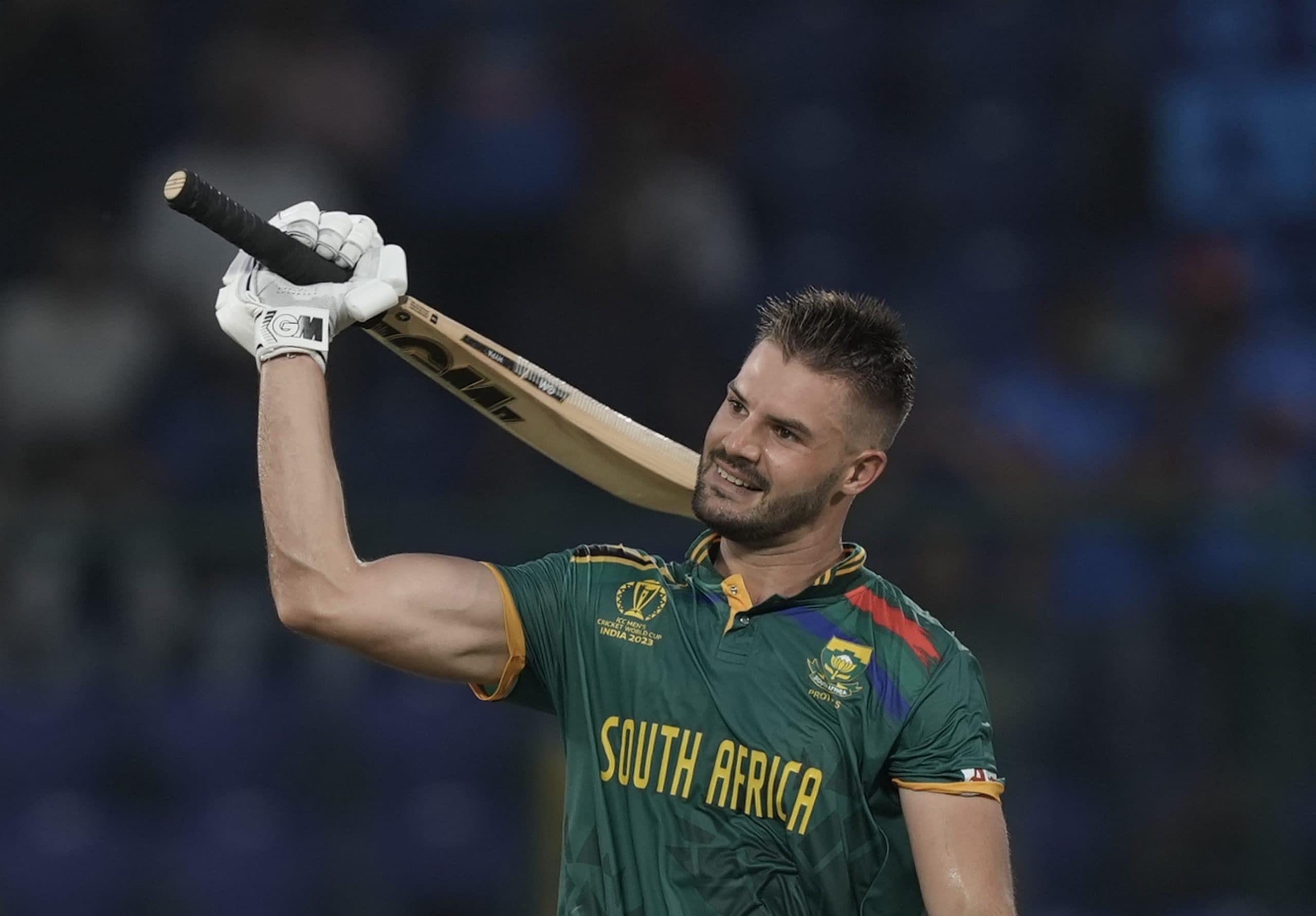 World Cup 2023: दक्षिण अफ्रीका ने रचा इतिहास, बना डाला वर्ल्ड कप का सबसे बड़ा स्कोर