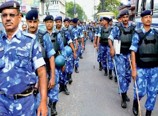 Udaipur Case: उदयपुर की घटना को लेकर UP में हाई अलर्ट, उपद्रवियों पर रहेगी, भड़काऊ पोस्ट पर होगा एक्शन