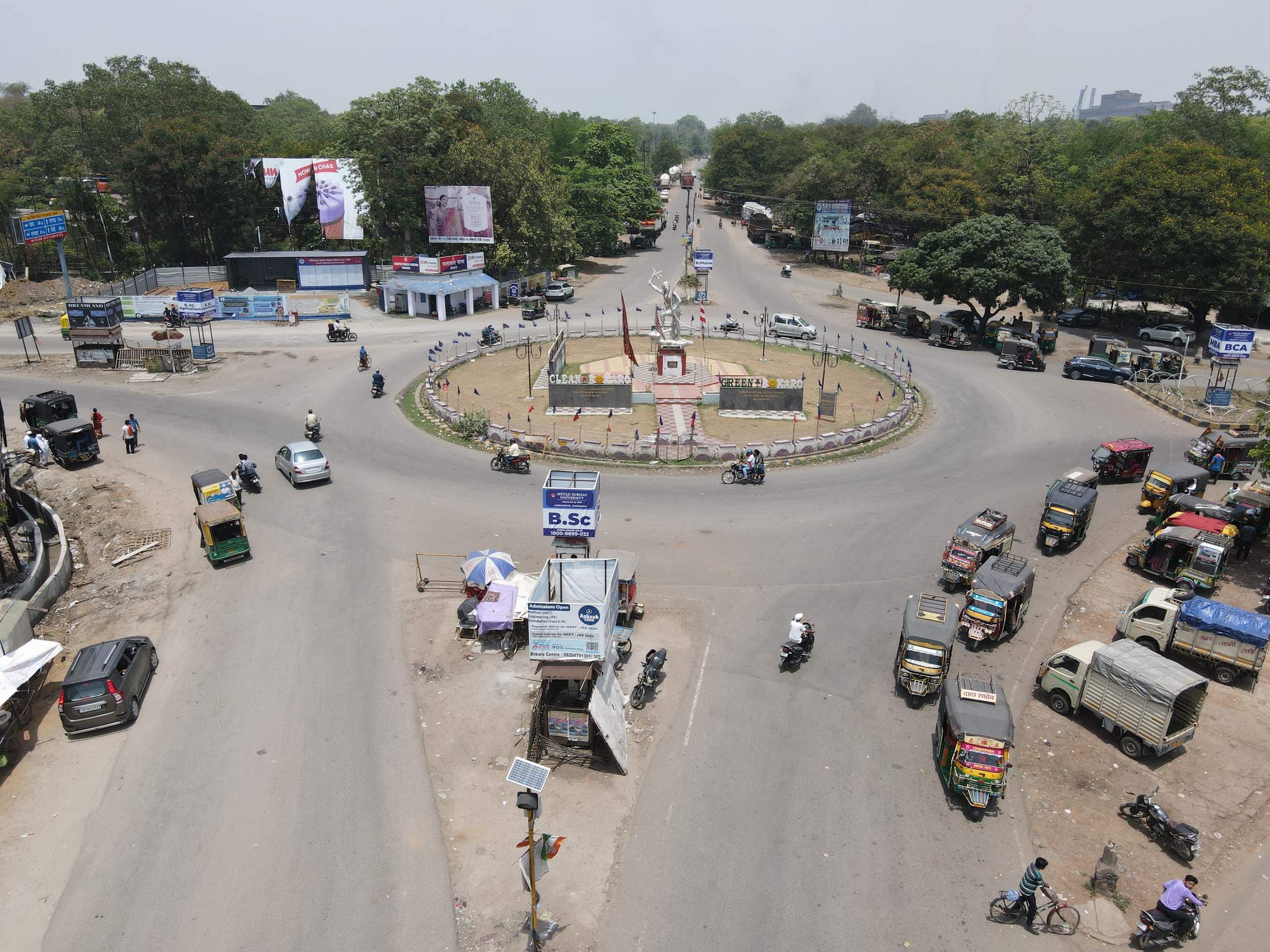 नीति आयोग की डेल्टा रिपोर्ट जारी, शिक्षा में बोकारो अव्वल, देश में चौथा स्थान