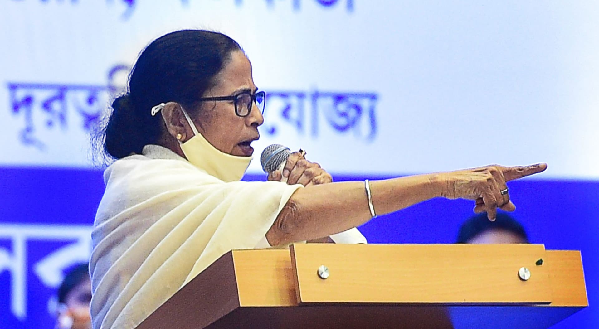 2024 में फिर से ‘खेला होबे’, ममता बनर्जी का दावा, पूरे भारत में हारेगी भगवा पार्टी 2024 में फिर से ‘खेला होबे’, ममता बनर्जी का दावा, पूरे भारत में हारेगी भगवा पार्टी