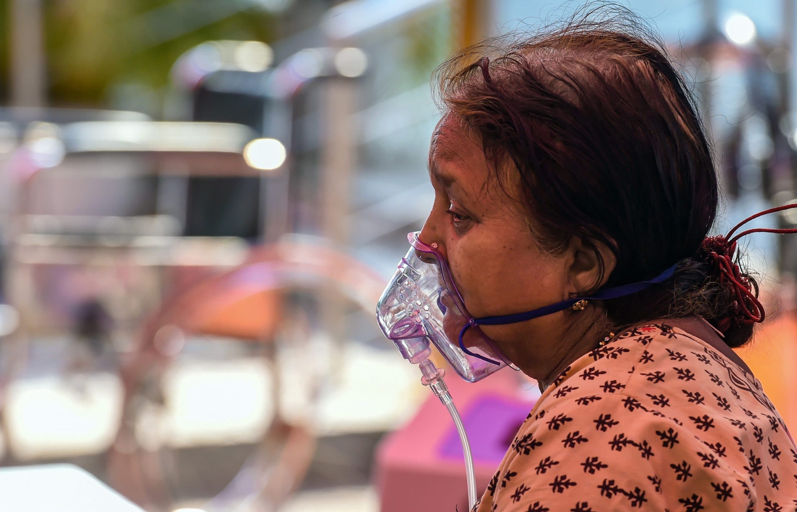 Coronavirus in India : ‘भारत में कोरोना से बचने के लिए वैक्सीनेशन ही एकमात्र उपाय, ऑक्सीजन के हालात बेहद नाजुक’, फाउची ने कही ये बात