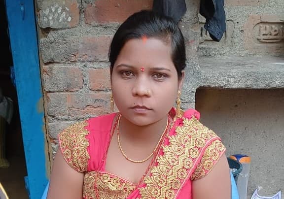 तेज बुखार से महिला की मौत, मायके के लोगों ने ससुराल पर लगाया इलाज न कराने का आरोप