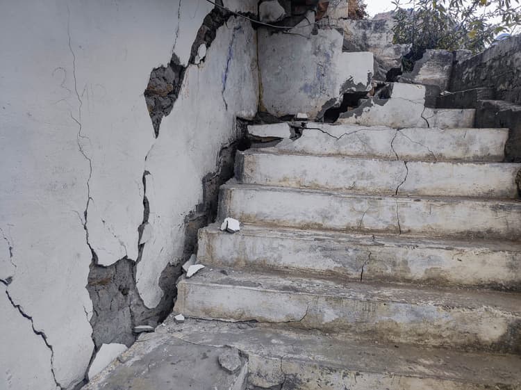 Joshimath Crisis: कड़ाके की ठंड में एक्शन जारी! रिपोर्ट का अब भी इंतजार, CM धामी ने दिए निर्देश