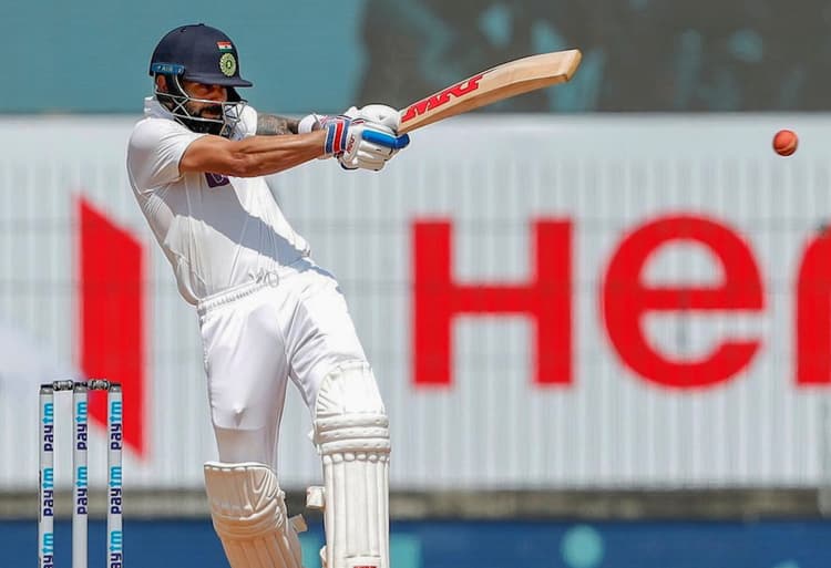 IND vs ENG Test: विराट कोहली ने तोड़ा विश्वविजेता एमएस धौनी का रिकॉर्ड, कप्तान के रूप में किया यह काम