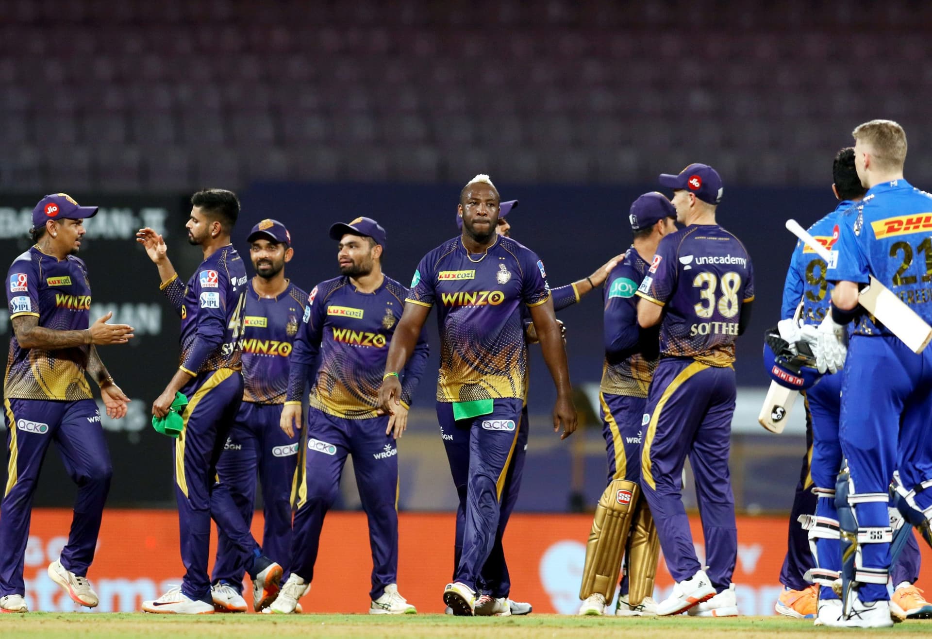 IPL 2022: प्लेइंग इलेवन के चयन में सीईओ भी रहते हैं मौजूद, केकेआर के कप्तान श्रेयस अय्यर का खुलासा IPL 2022: प्लेइंग इलेवन के चयन में सीईओ भी रहते हैं मौजूद, केकेआर के कप्तान श्रेयस अय्यर का खुलासा