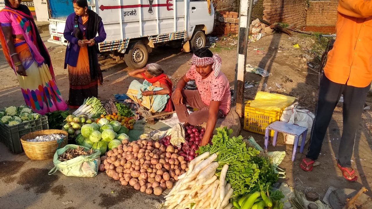 मुनाफाखोरी रोकने को लेकर डीसी सख्त बोले, लालच छोड़कर उचित दामों पर करें बिक्री