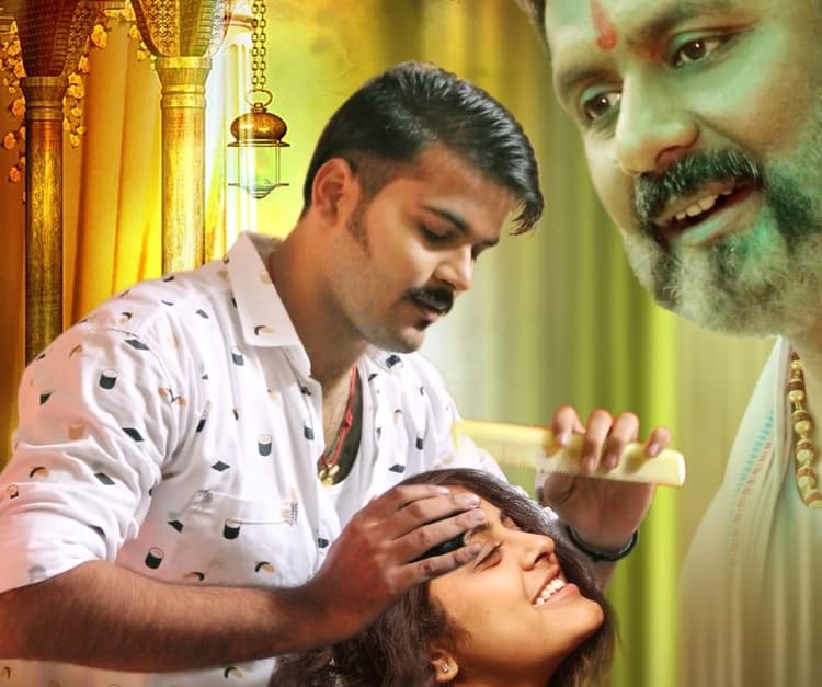 राकेश मिश्रा के साथ अक्षरा सिंह की ‘बाजी’, अपकमिंग फिल्म का ऐलान, रांची में शूटिंग