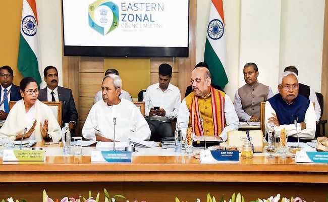 नीतीश कुमार ने बिहार को विशेष राज्य का दर्जा देने की मांग दोहरायी, कहा- केंद्र से सकारात्मक पहल की जरूरत