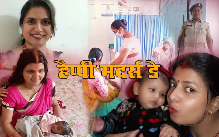 Mothers Day 2020 : रस्म अदायगी नहीं, इस संकल्प के साथ मनाइए मदर्स डे