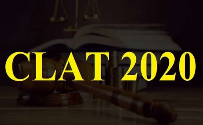 CLAT 2020 Exam : बुखार होने पर आइसोलेशन लैब में देना होगा क्लैट परीक्षा, नयी गाइडलाइन जारी