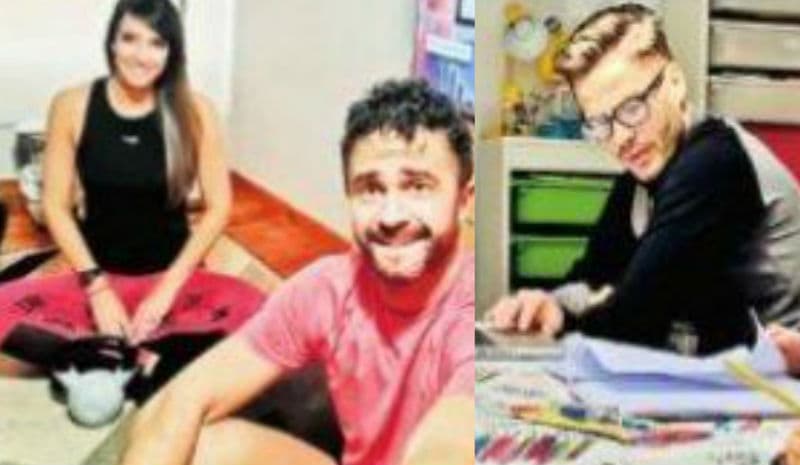 क्या देश में शुरू हो चुका है कोरोना का Community Transmission? इन विशेषज्ञों ने दिए संकेत