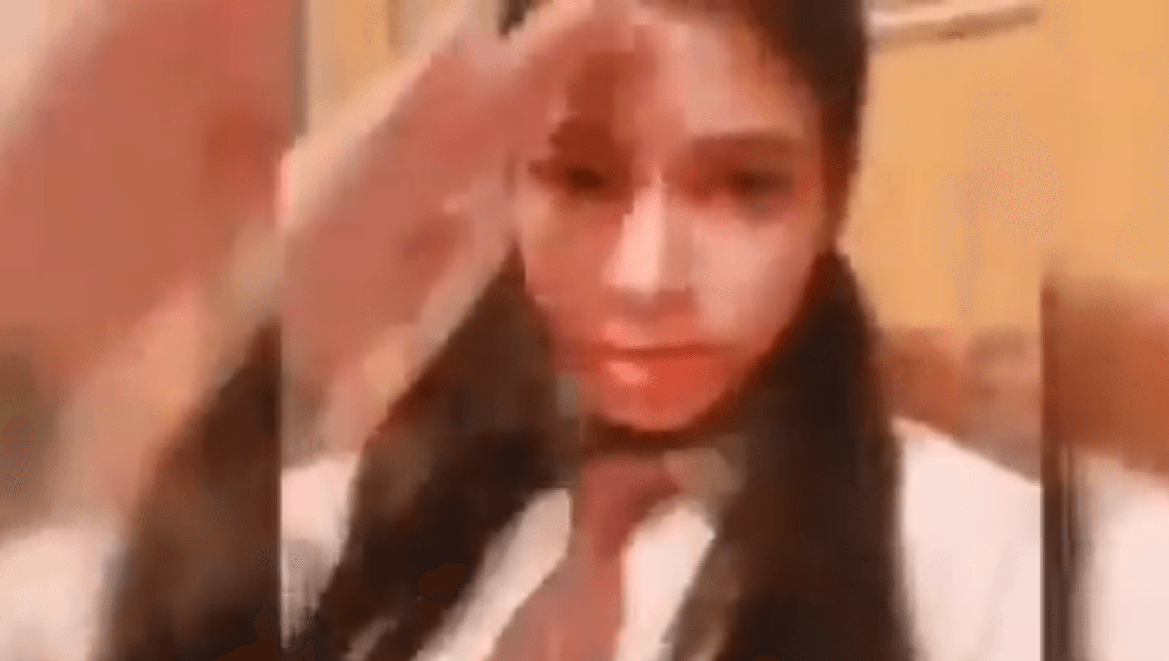 आप भी देखें CBSE और ICSE Board पर वायरल इस लड़की का मजेदार हिंदी-अंग्रेजी टॉक वीडियो, शेयर करने से खुद को नहीं रोक पाएंगे