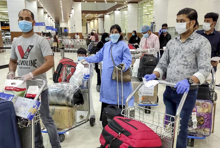 Covid 19 in india : एक दिन में सबसे ज्यादा 20,000 मामले, 410 मौत, जानें अपने राज्य का हाल