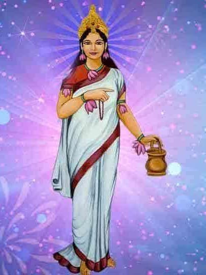 Navratri 2023: मां ब्रह्मचारिणी को समर्पित है नवरात्र का दूसरा दिन, आज मां को जरूर अर्पित करें इस रंग फूल