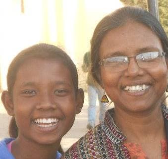 सोना झरिया मिंज बनी सिद्धो-कान्हो विश्वविद्यालय की कुलपति