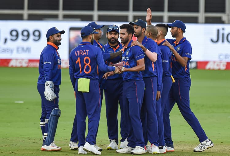भारत ने वेस्टइंडीज के खिलाफ वनडे सीरीज में दर्ज की शानदार जीत, आखिरी मुकाबले में 96 रन से हराया
