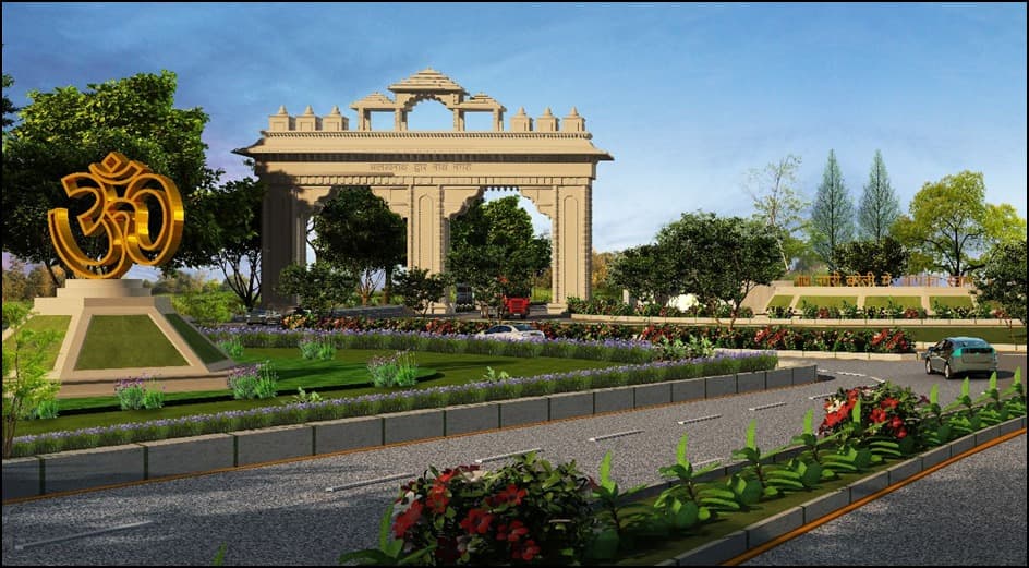 बरेली के नाथ मंदिरों में बनेंगे वैदिक पुस्तकालय- और रुद्राभिषेक हॉल, 232 करोड़ का भेजा गया प्रस्ताव