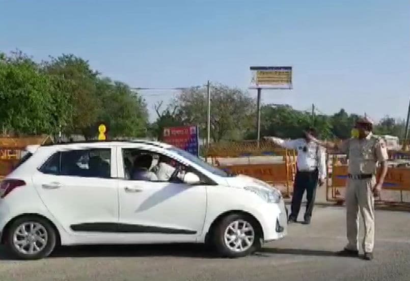 कोरोना गाइडलाइंस को लेकर यूपी सरकार सख्त, सभी जिलों में धारा 144, कंटेनमेंट जोन के लिए लागू होंगे ये नियम